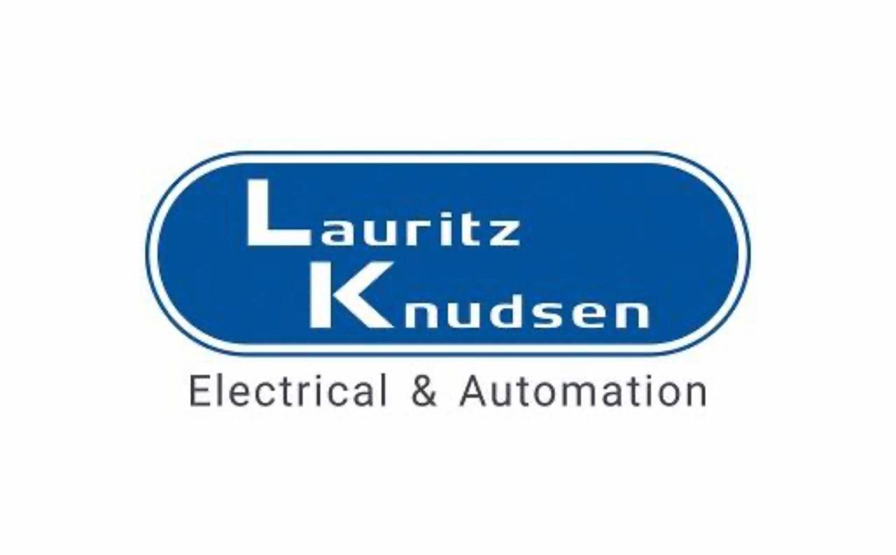 Lauritz Knudsen Certification