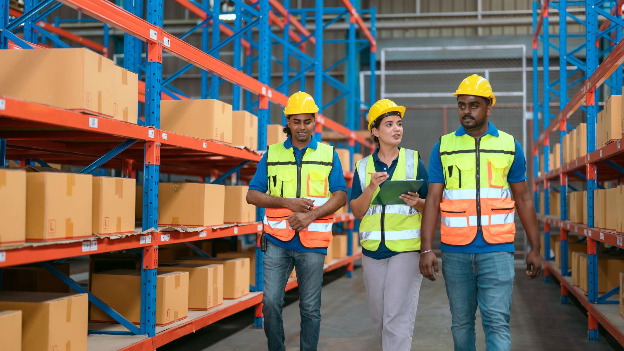 Recruitment process support for hiring and candidate selection